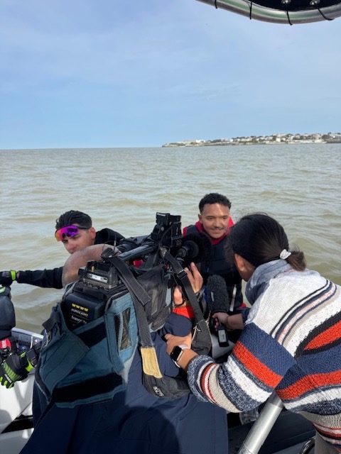 Photo de l’actu La FISL sur France télévision