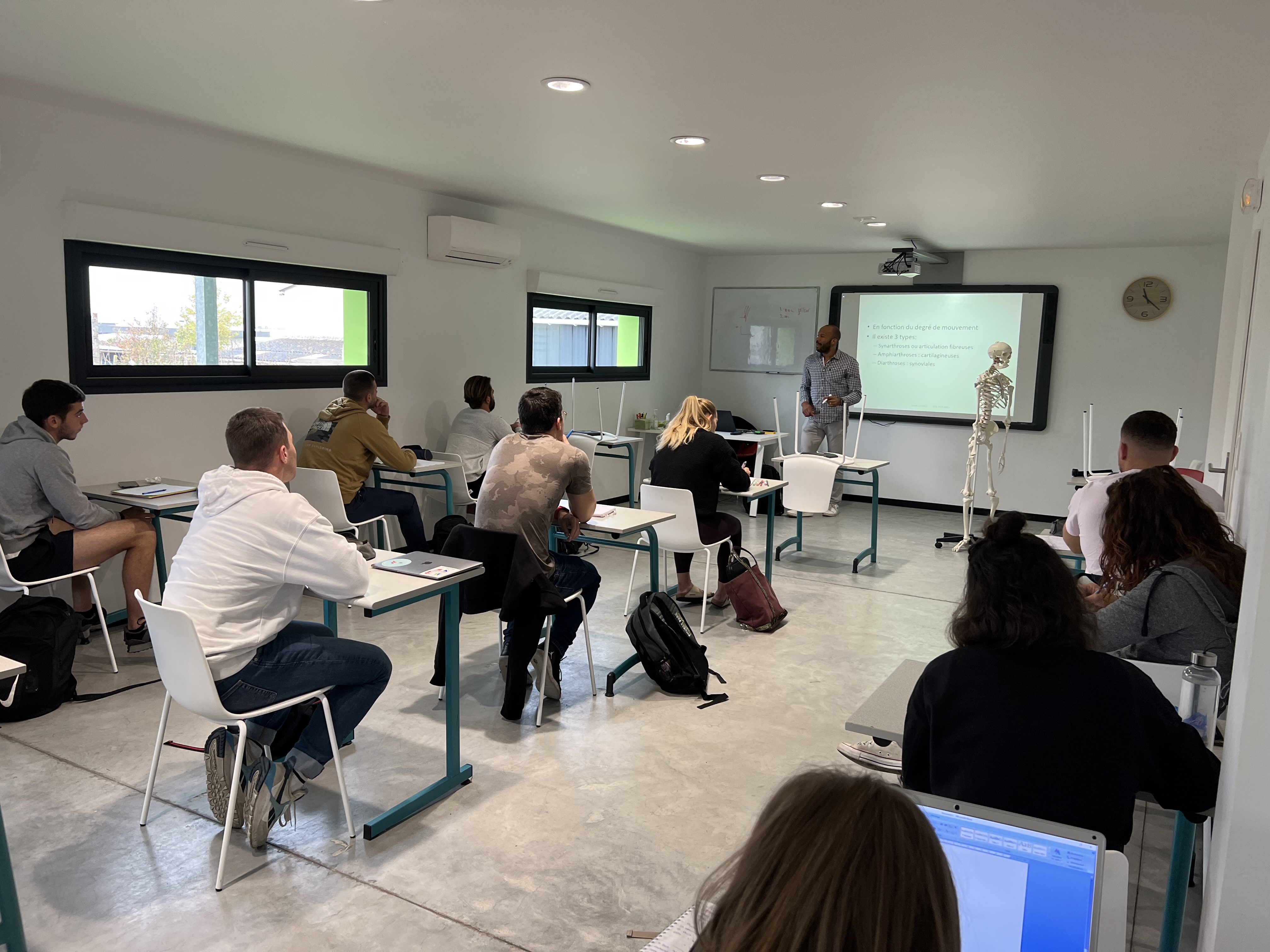 Photo de l’actu Montez en compétence grâce à l’apprentissage !