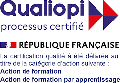 icone Qualiopi
